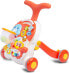 Фото #1 товара Toyz Toyz Spark - Pchacz i stoliczek w jednym orange