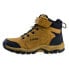 Фото #7 товара HI-TEC Canori Mid Junior hiking boots