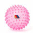 MOLTO 20 cm With Colors And Soft Texture For The Fun And Learning Of Babies sensory ball