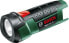 Фото #1 товара Bosch 06039A1008 - Black,Green - LED - 1 lamp(s) - Lithium-Ion (Li-Ion) - 12 V - 300 g