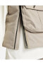 Фото #4 товара Sportswear Therma-FIT Tech Pack Yalıtımlı Vest Hemp Erkek Şişme Yelek