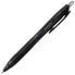 Фото #1 товара Ручка с жидкими чернилами Uni-Ball Чёрный 0,35 мм (12 штук)