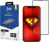 Фото #1 товара Защитное стекло для iPhone 12 Mini 5,4" 3MK NeoGlass черное
