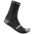 CASTELLI Rosso Corsa Pro 15 socks