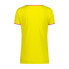 ფოტო #2 პროდუქტის CMP 31T5976 short sleeve T-shirt