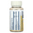 5-HTP with Vitamin C & B-6, 100 mg, 60 Vegcaps