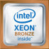 Фото #1 товара Cisco Xeon Bronze 3106 (11M Cache - 1.70 GHz) - Intel Xeon Bronze - LGA 3647 (Socket P) - 14 nm - Intel - 1.70 GHz - 64-bit