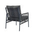 Фото #11 товара Gartenlounge-Set MetalRattan VII