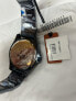 Фото #6 товара Missoni Schweizer Herrenuhr GMT