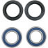 MOOSE HARD-PARTS 25-1079 Wheel Bearing And Seal Kit Beta/GasGas/Kawasaki/Suzuki/Yamaha