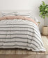 Home Collection Premium Ultra Soft 2 Piece Reversible Duvet Cover Set, Twin