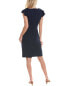 Фото #2 товара Brooks Brothers Midi Dress Women's