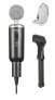 Фото #5 товара Trust 21672 - PC microphone - 50 - 16000 Hz - 2.2 ? - Omnidirectional - Wired - 3.5 mm (1/8")