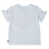 ფოტო #2 პროდუქტის LEVI´S ® KIDS Flutter short sleeve T-shirt