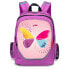 Фото #1 товара ROLLER UP Go Butterfly Backpack