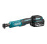 Фото #1 товара Makita DWR180Z - Air ratchet wrench - Brushless - Green - 800 RPM - 47.5 N?m - Battery