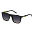 FILA SFI527 Polarized Sunglasses