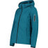 CMP Softshell 39A5006 jacket