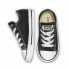 Children’s Casual Trainers Converse All Star Classic Low Black