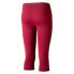 Фото #2 товара LENZ Merino 6.0 Baselayer 3/4 Pants