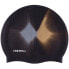 Фото #1 товара Crowell Multi-Flame-08 silicone swimming cap