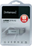 Фото #6 товара Pendrive Intenso Alu Line, 4 GB (3521452)