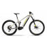 Фото #2 товара HAIBIKE Alltrail 3 29/27.5´´ Deore MTB electric bike