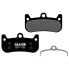 GALFER E-Bike FD531G1652 Organic Brake Pads