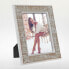 Фото #5 товара Zep Levico - Wood - Natural - White - Single picture frame - Table - Wall - 13 x 18 cm - Rectangular
