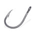 VMC 9260 Faultless O Shaugnessy barbed single eyed hook