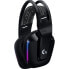 Игровые наушники с микрофоном Logitech G733 Lightspeed Headset - фото #2