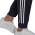 Фото #5 товара adidas Primegreen Essentials Warm-Up M H46106 pants