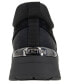 Фото #3 товара Women's Christal Slip-on Sneakers