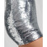 Фото #3 товара Платье Bodycon Superdry Sequin Bandeau