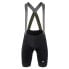 Assos Mille GTS Spring Fall C2 bib shorts Черный, XL - фото #1