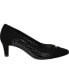 ფოტო #2 პროდუქტის Women's Ansen Pointed Toe Pumps