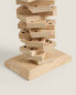 Фото #4 товара Xxl rubberwood domino game