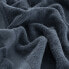 Фото #4 товара Банное полотенце мужское SG Hogar Denim Blue 100 x 150 см