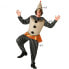 Фото #11 товара Маскарадные костюмы для взрослых Арлекин