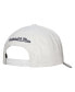 Фото #3 товара Men's White Golden State Warriors Hardwood Classics All In Retro Snapback Hat