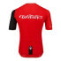 Фото #4 товара WILIER Cycling Club short sleeve jersey