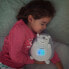 Фото #5 товара Мягкая игрушка с проектором света и белым шумом Hedgehog InnovaGoods
