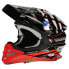 SHOEI VFX-WR Grant3 TC1 off-road helmet