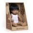 MINILAND Latin American 38 cm Baby Doll