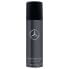 Body Spray Mercedes Benz Select (200 ml)
