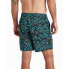 Фото #3 товара REEF Everett Swimming Shorts