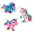 SES CREATIVE Beedz Iron-On Beads Unicorns