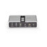 Фото #4 товара StarTech.com 7.1 USB Audio Adapter External Sound Card with SPDIF Digital Audio - 7.1 channels - 16 bit - USB