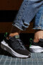 Фото #2 товара Crater Impact Sneaker Siyah Günlük Spor Ayakkabı Cw