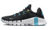 Nike Free Metcon 减震防滑 低帮 训练鞋 男款 黑色 / Кроссовки Nike Free Metcon CT3886-004 44.5 - фото #2